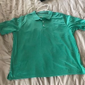 Golf Polo